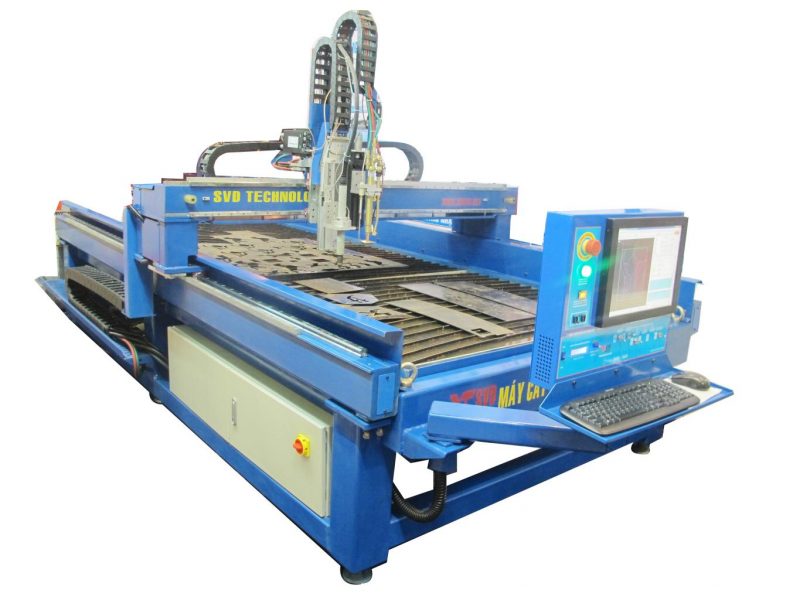 Công ty Cổ phần Micro Precision Việt Nam