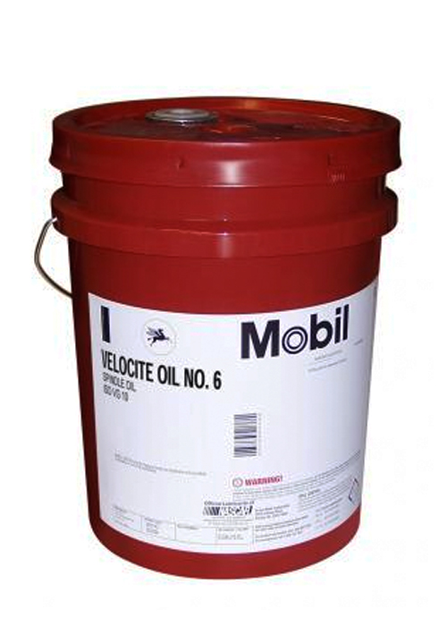 Velocite Oil No 6