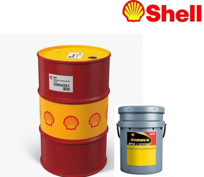 Dầu nhớt Shell cho gia công kim loại