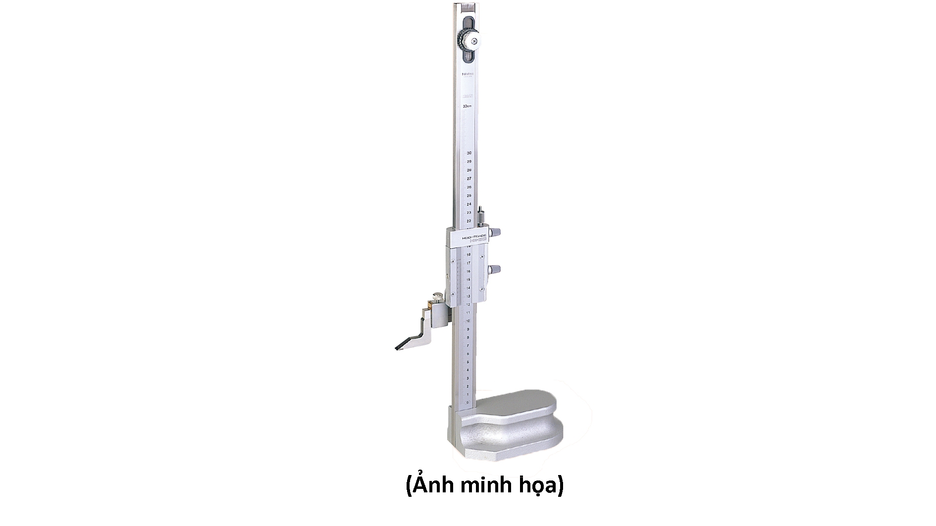 514-105-height-gage-hs-18-mitutoyo